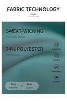 FlexEase™ Black High Waisted Short with Invisible Zip Pocket - SALTUM SPORTS