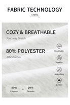 Hooded V Neck Long Sleeves - SALTUM SPORTS