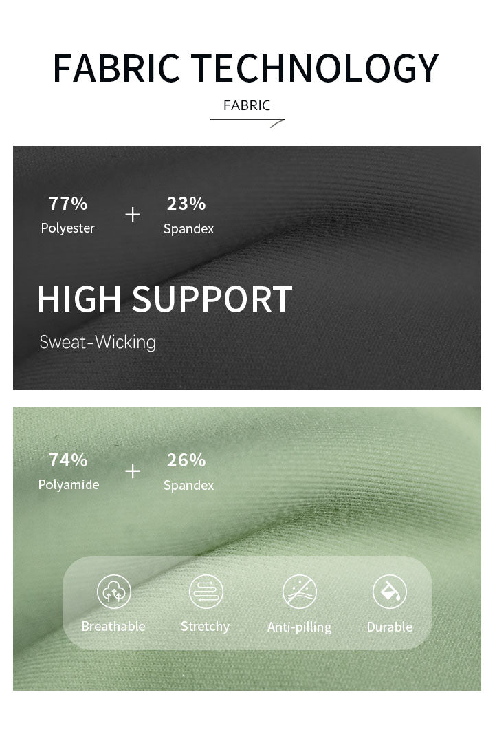 HiTense High-Rise Pleated Mini Skirt-Lt Green saltumsports-ALO-LULULEMON