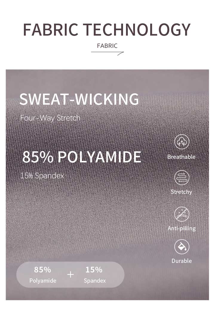 Long Sleeve Half Zip - SALTUM SPORTS