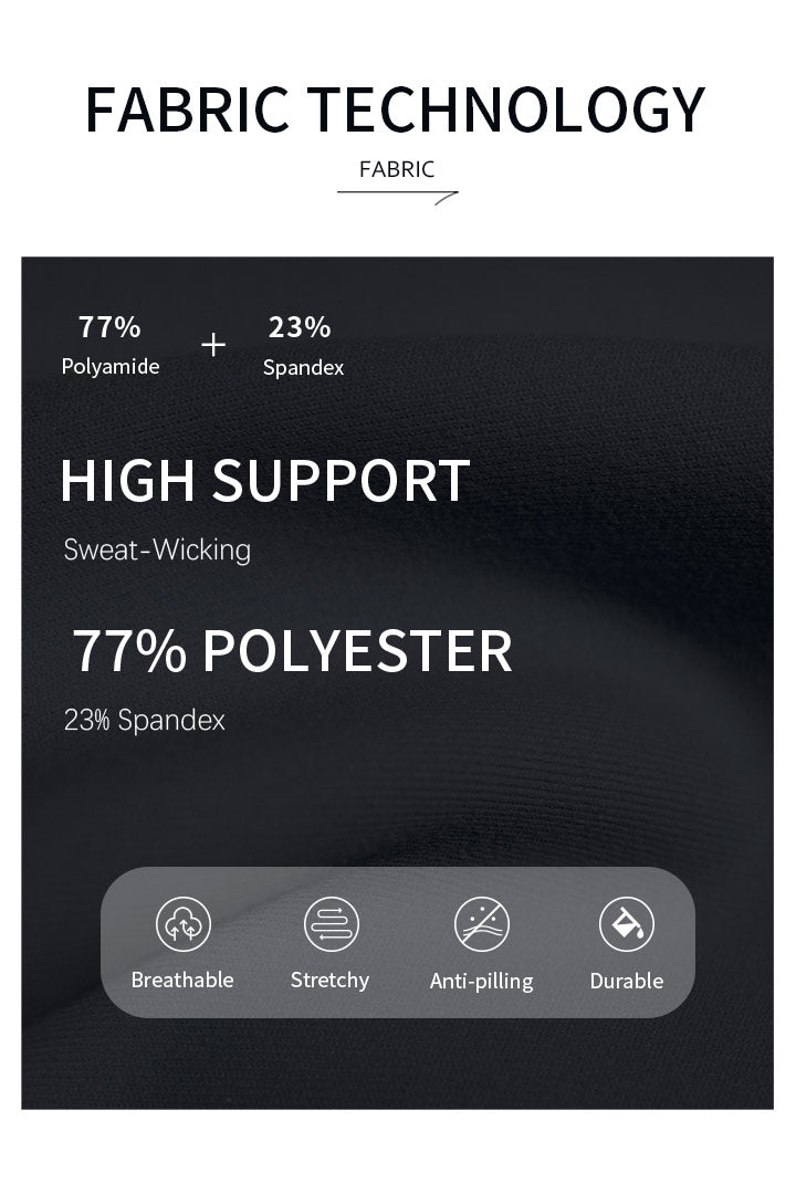 HiTense™ Tennis Dress with Shorts - SALTUM SPORTS