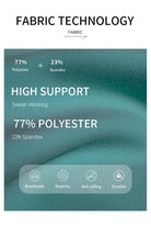 Women's Strappy Sports Bra - SALTUM SPORTS