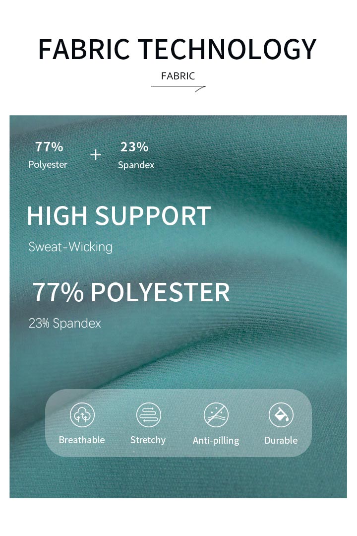 Women's Strappy Sports Bra - SALTUM SPORTS