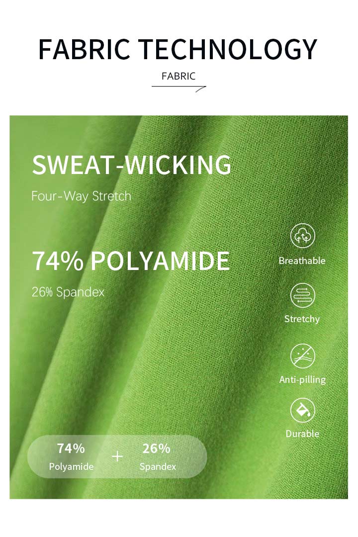 High Waisted 7/8 Tummy Control Legging - SALTUM SPORTS