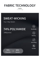 FlexEase™ Tennis Dress with Separate Short - SALTUM SPORTS