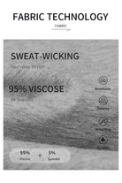 Sleeveless Tank Top - SALTUM SPORTS