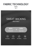 BreeLite™ V Neck Long Sleeve Top - SALTUM SPORTS