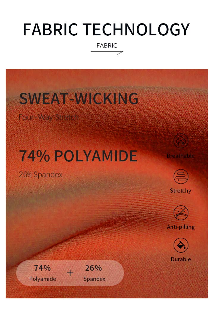 FlexEase™ Medium Support Tank Top - SALTUM SPORTS