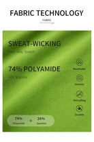 FlexEase™ Women's 2 in 1 Tennis Skirt with Side Pockets - SALTUM SPORTS