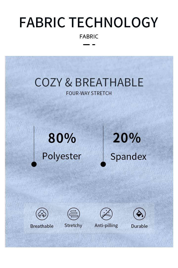 CloudFleece™ High-Waist Drawstring Legging - SALTUM SPORTS