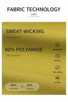 7/8 Naked Feeling Workout Legging - SALTUM SPORTS