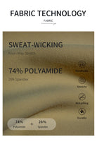 FlexEase™ 7/8 Women's High Waist Slit Hem Legging - SALTUM SPORTS