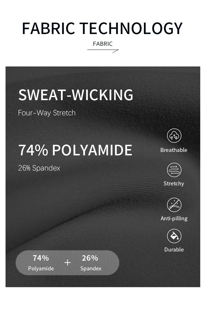 SALTUM Longline Sports Bra Crop Top