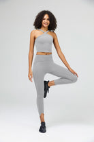 Women's Workout Matching Set - SALTUM SPORTS