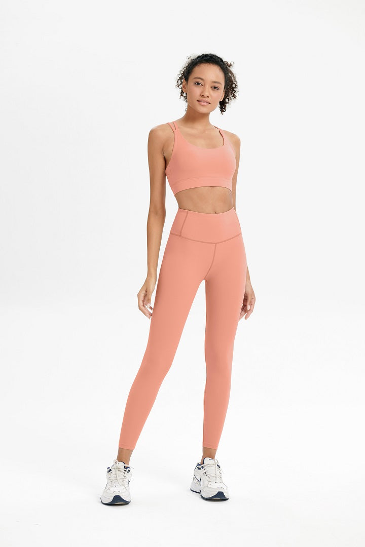 Women's Workout Set - SALTUM SPORTS