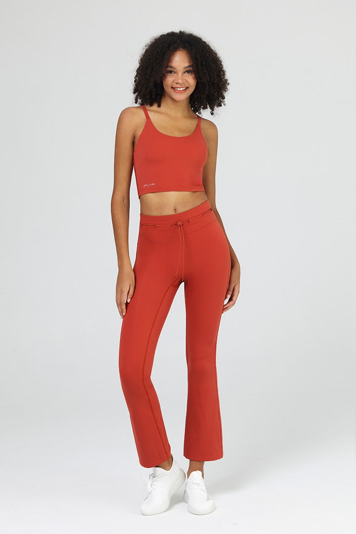 FlexEase™ Medium Support Tank Top - SALTUM SPORTS