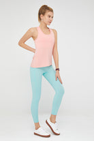 Sleeveless Tank Top - SALTUM SPORTS