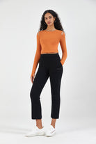 BreeLite™ Long Sleeve T-shirt with Thumb Hole - SALTUM SPORTS