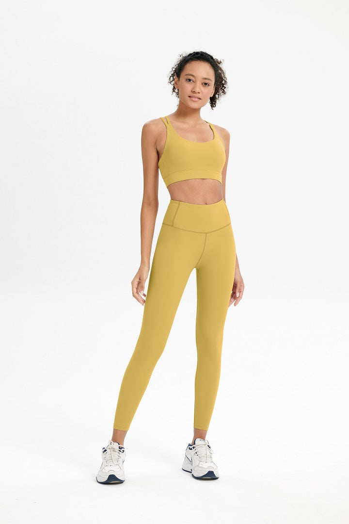 Women's Workout Set - SALTUM SPORTS