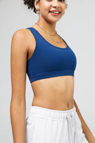 HiTense™ Women's Racerback Sports Bra - SALTUM SPORTS