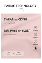 FlexEase™ 2.0 High-Waist Flare Legging - SALTUM