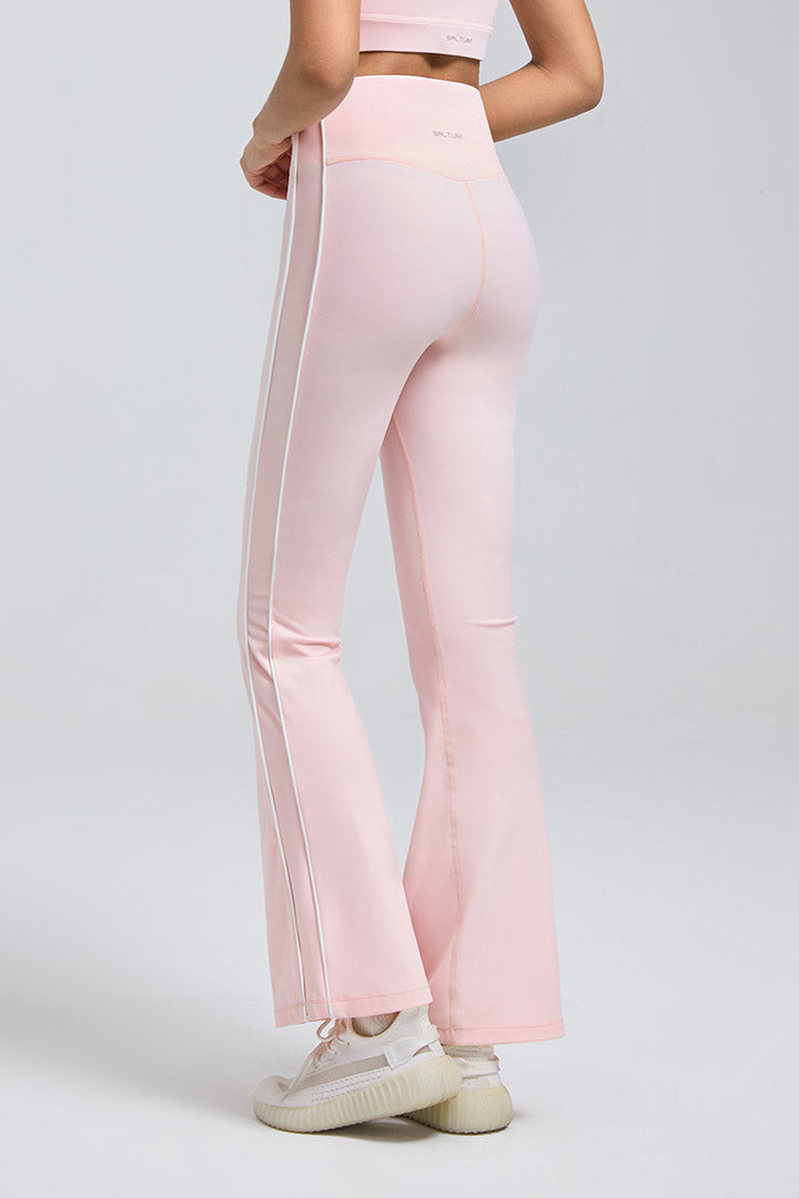 FlexEase™ 2.0 High-Waist Flare Legging - SALTUM