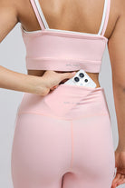 FlexEase™ 2.0 High-Waist Flare Legging - SALTUM