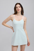 HiTense™ Mini Dress - SALTUM