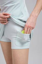 HiTense™ Mini Dress - SALTUM