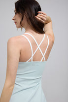 HiTense™ Mini Dress - SALTUM