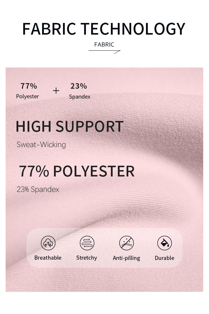 HiTense™ Mini Dress With Seperated Shorts Side Pockets - SALTUM