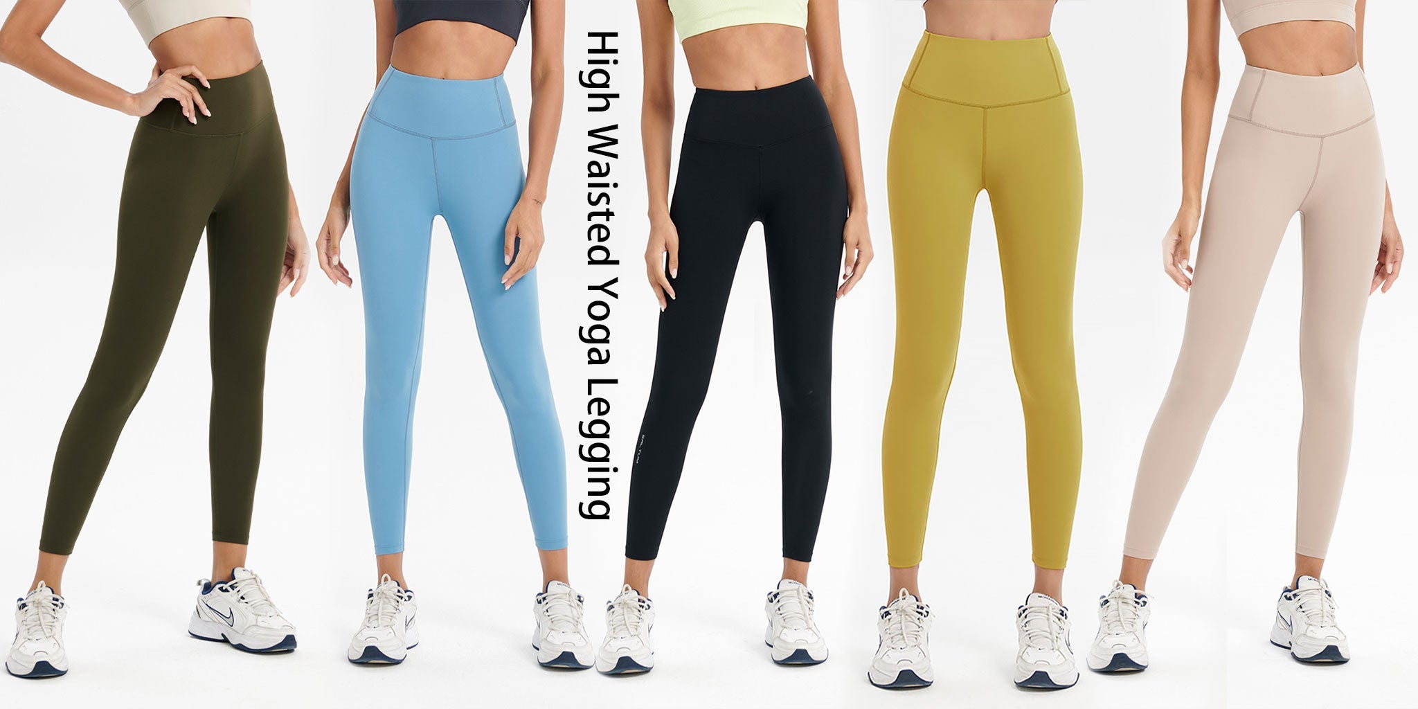 Yoga Pants in Winter: Cold-Weather Comfort and Style