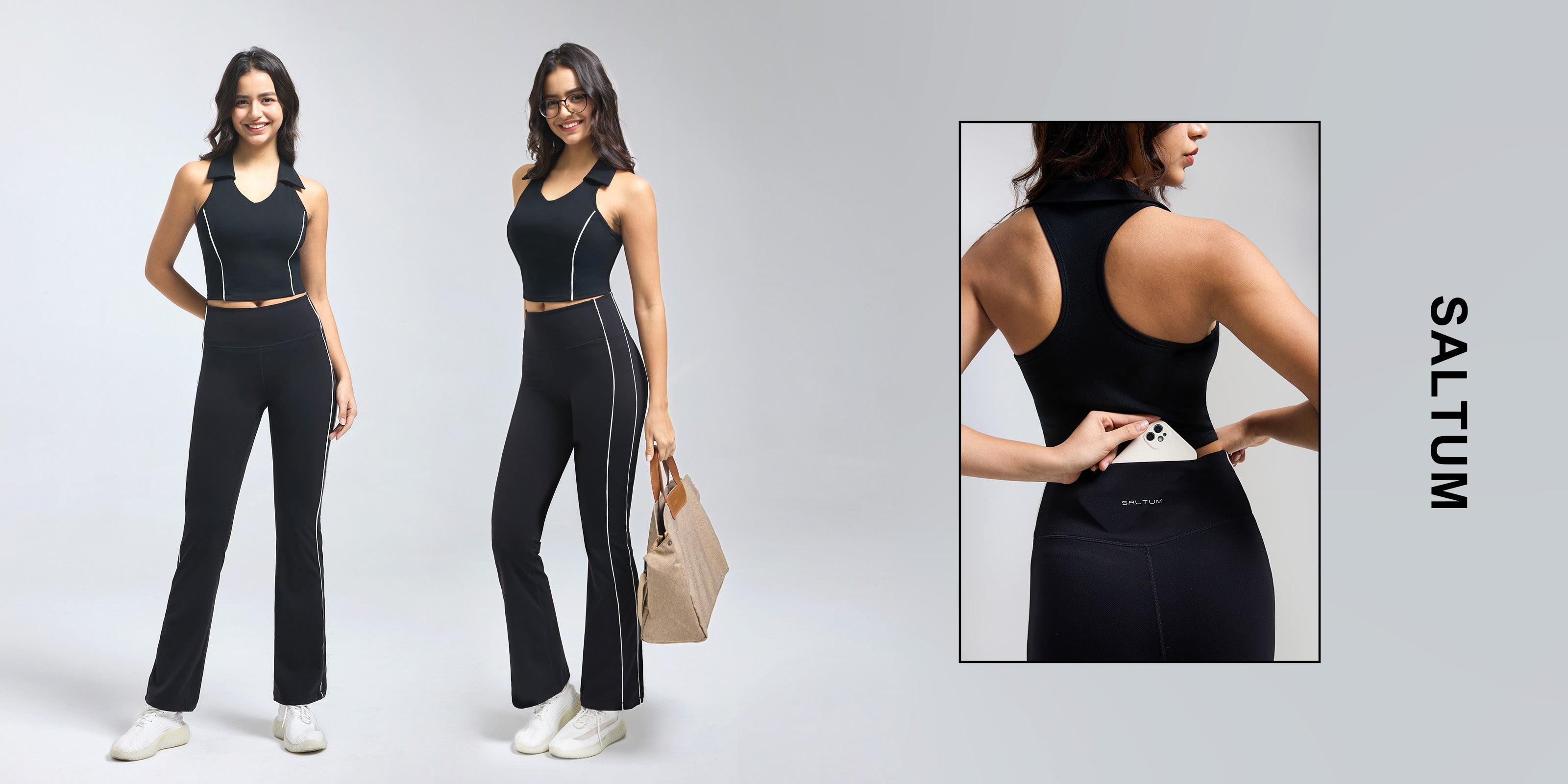 Flared Leggings & Yoga Essentials: The Perfect Combo for Your Active Lifestyle