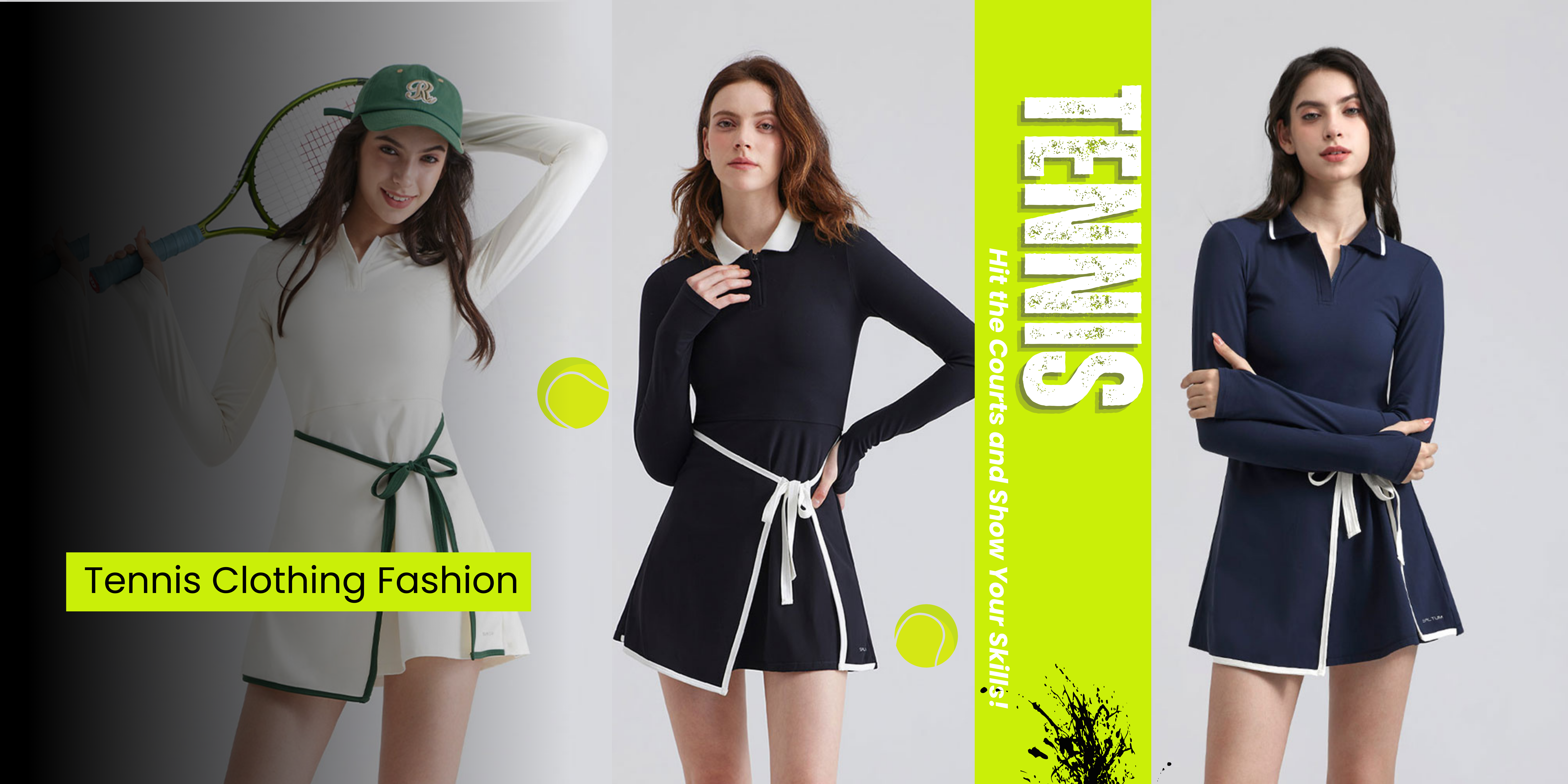 Women's Tennis Clothing Fashion Reviews