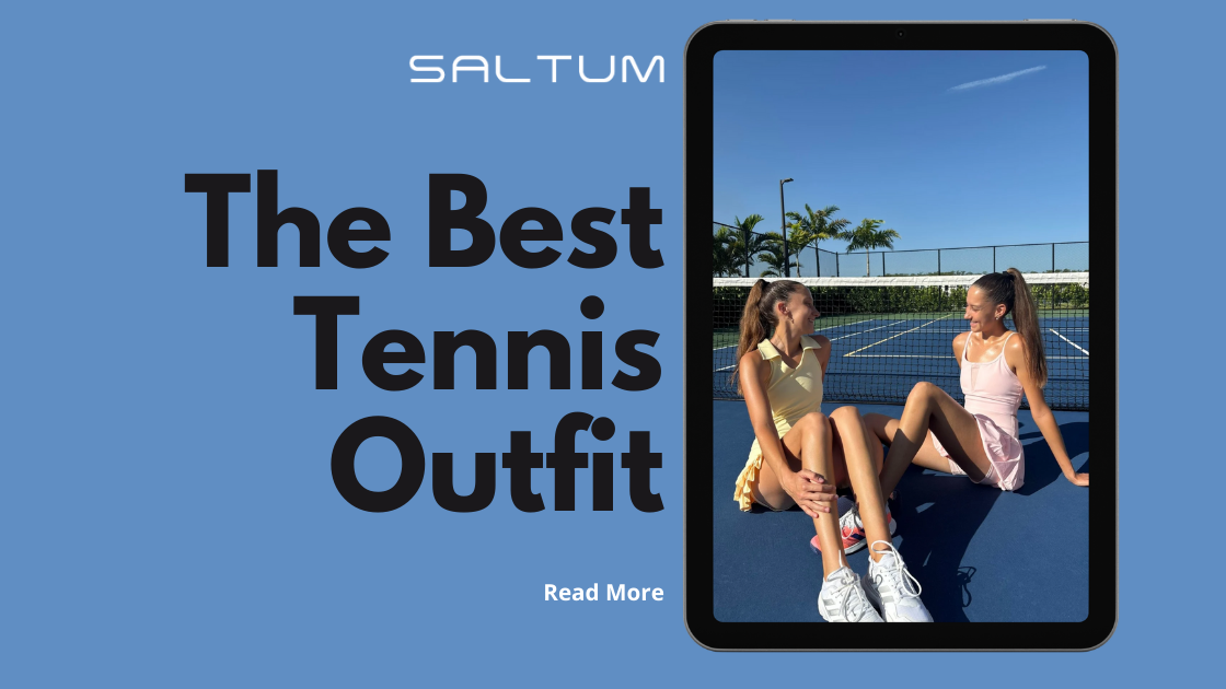 Serve Up Style: The Best Tennis Outfit-for the Australian Open 2025