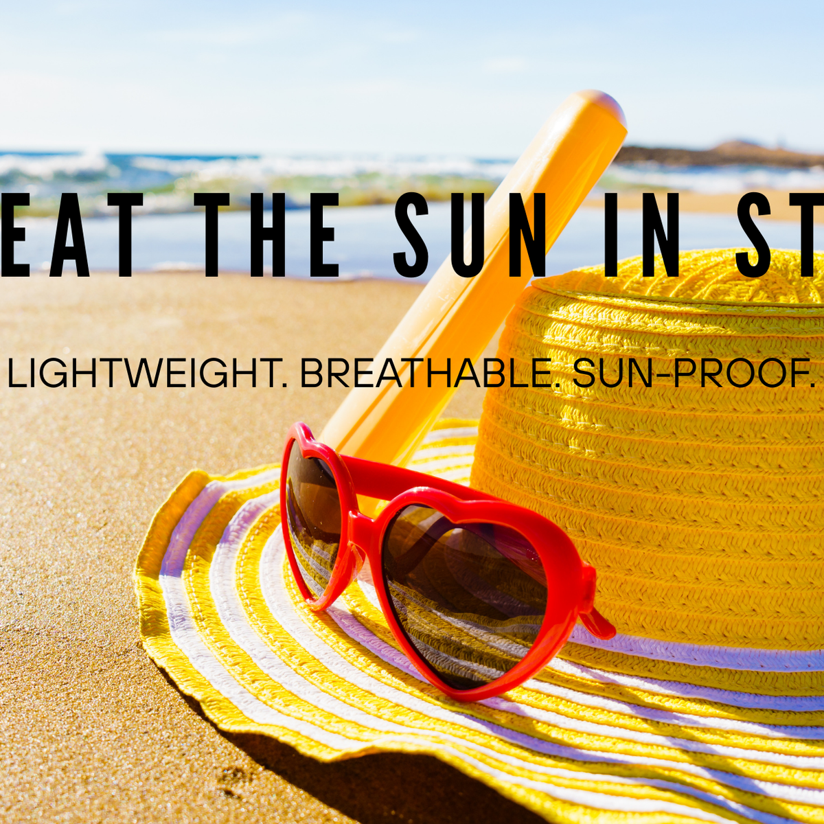 Best UV Jackets 2025: Saltum’s UPF50+ Sun-Protective Styles – SALTUM