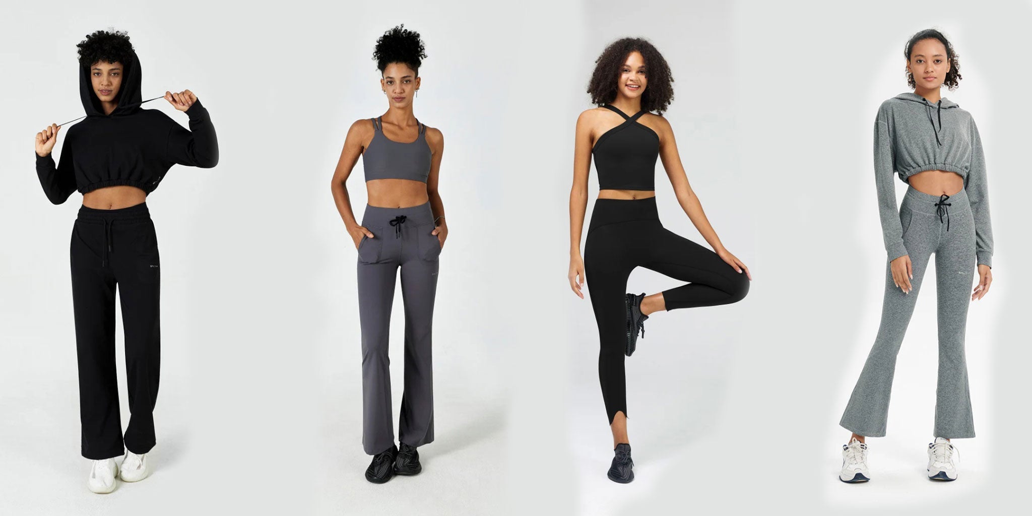 Fall/Winter 2025 Activewear Trends