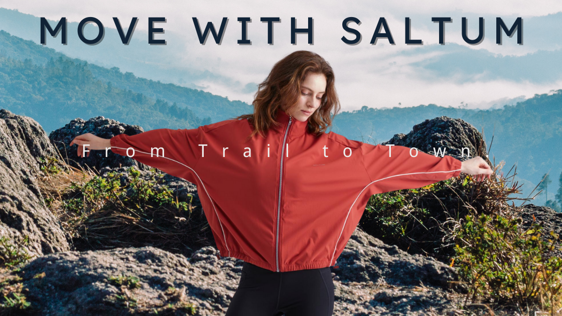 Your Ultimate Guide to Stylish Autumn Hikes: Blending Trail Performance with Urban Edge