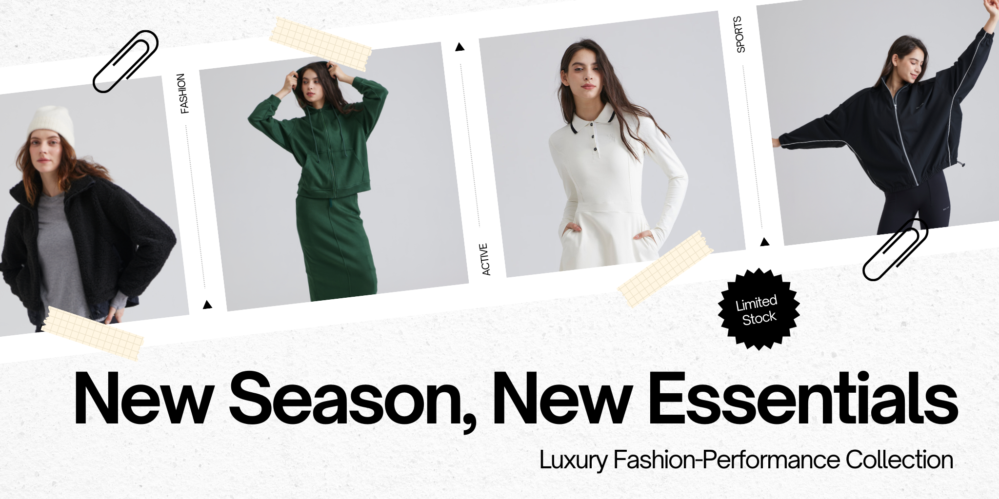 Jacket Design Decoded: The Science and Style Behind Every Stitch