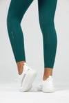 7/8 Yoga &Workout Legging | Squat-Proof, High-Waist Comfort & Versatility| Saltum