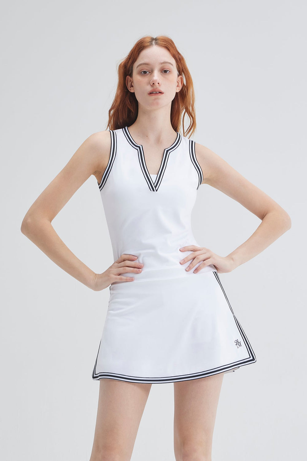 SALTUM women's tennis and activewear dresses