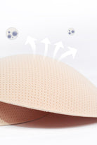 Teardrop Bra Pad Inserts - SALTUM