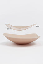 Teardrop Bra Pad Inserts - SALTUM