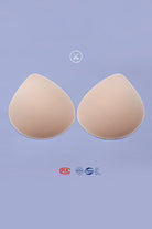 Teardrop Bra Pad Inserts - SALTUM