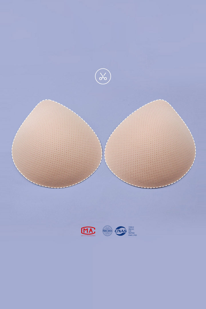 Teardrop Bra Pad Inserts - SALTUM