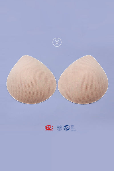 Teardrop Bra Pad Inserts - SALTUM