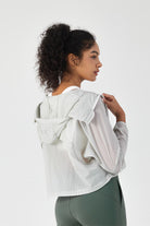 Saltum - Lightweight UV Protection Jacket with Hood for Women - Saltum - Lightweight UV Protection Jacket with Hood for Women - Saltum - Lightweight UV Protection Jacket with Hood for Women - SALTUM SPORTSSaltum - Lightweight UV Protection Jacket with Hood for Women - SALTUM SPORTS lululomen-haloallure.com