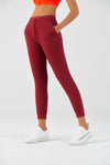 AeroChic™ High-Rise Jogger - SALTUM SPORTS