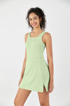 FlexEase™ Tennis Dress for Women - SALTUM SPORTS