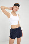 Saltum - Headband for Ponytail - SALTUM SPORTS